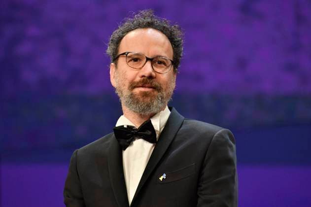 Carlo Chatrian at the Closing Ceremony with Award Ceremony at the Berlinale 2023 73 Berlin International Film Festival at the Berlinale Palast Berlin, 25 02 2023 Foto:xN.xKubelkax xFuturexImage