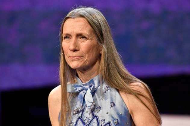 Mariette Rissenbeek at the Closing Ceremony with Award Ceremony at the Berlinale 2023 73 Berlin International Film Festival at the Berlinale Palast Berlin, 25 02 2023. Foto:xN.xKubelkax xFuturexImage