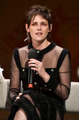 Kristen Stewart at the Closing Ceremony with award ceremony at the Berlinale 2023 73 Berlin International Film Festival at the Berlinale Palast Berlin, 25 02 2023 Foto:xN.xKubelkax xFuturexImage