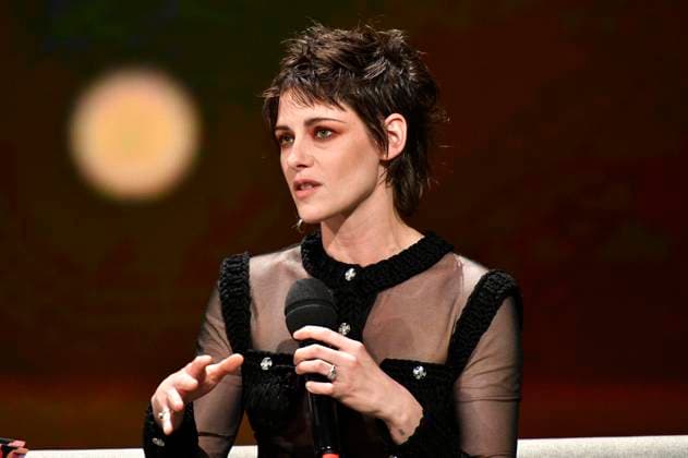 Kristen Stewart at the Closing Ceremony with award ceremony at the Berlinale 2023 73 Berlin International Film Festival at the Berlinale Palast Berlin, 25 02 2023 Foto:xN.xKubelkax xFuturexImage