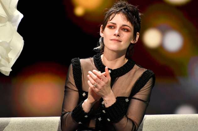 Kristen Stewart at the Closing Ceremony with award ceremony at the Berlinale 2023 73 Berlin International Film Festival at the Berlinale Palast Berlin, 25 02 2023 Foto:xN.xKubelkax xFuturexImage