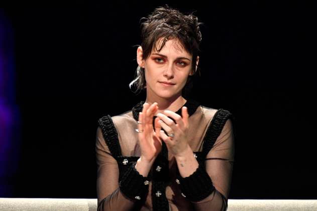 Kristen Stewart at the Closing Ceremony with award ceremony at the Berlinale 2023 73 Berlin International Film Festival at the Berlinale Palast Berlin, 25 02 2023 Foto:xN.xKubelkax xFuturexImage