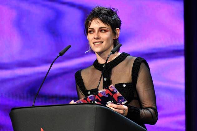 Kristen Stewart at the Closing Ceremony with award ceremony at the Berlinale 2023 73 Berlin International Film Festival at the Berlinale Palast Berlin, 25 02 2023 Foto:xN.xKubelkax xFuturexImage