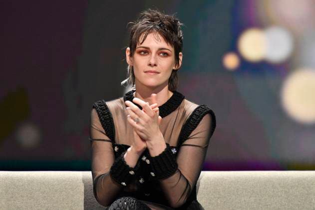 Kristen Stewart at the Closing Ceremony with award ceremony at the Berlinale 2023 73 Berlin International Film Festival at the Berlinale Palast Berlin, 25 02 2023 Foto:xN.xKubelkax xFuturexImage