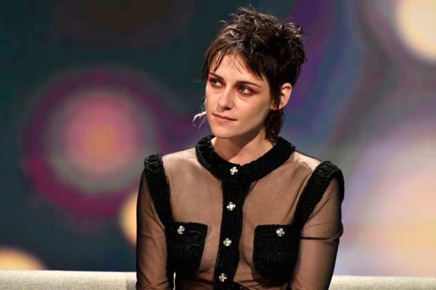 Kristen Stewart at the Closing Ceremony with award ceremony at the Berlinale 2023 73 Berlin International Film Festival at the Berlinale Palast Berlin, 25 02 2023 Foto:xN.xKubelkax xFuturexImage