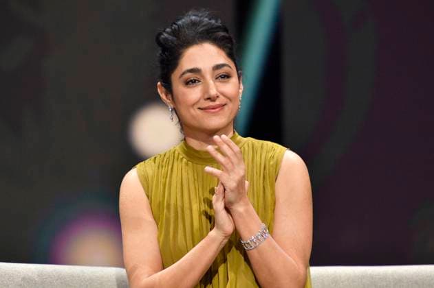 Golshifteh Farahani at the Closing Ceremony with Award Ceremony at the Berlinale 2023 73 Berlin International Film Festival at the Berlinale Palast Berlin, 25 02 2023 Foto:xN.xKubelkax xFuturexImage