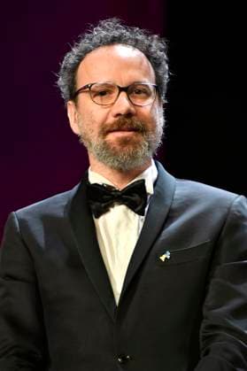 Carlo Chatrian at the Closing Ceremony with Award Ceremony at the Berlinale 2023 73 Berlin International Film Festival at the Berlinale Palast Berlin, 25 02 2023 Foto:xN.xKubelkax xFuturexImage