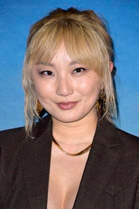Poppy Liu at the premiere of the Hulu streaming series History of the World, Part II at the Hollywood Legion Theater Los Angeles, 27 02 2023. Foto:xD.xStarbuckx xFuturexImage