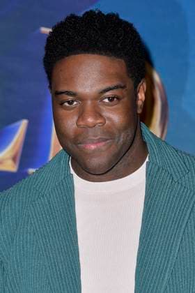 Sam Richardson at the premiere of the Hulu streaming series History of the World, Part II at the Hollywood Legion Theater Los Angeles, 27 02 2023. Foto:xD.xStarbuckx xFuturexImage