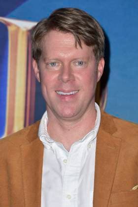 Tim Baltz at the premiere of the Hulu streaming series History of the World, Part II at the Hollywood Legion Theater Los Angeles, 27 02 2023. Foto:xD.xStarbuckx xFuturexImage