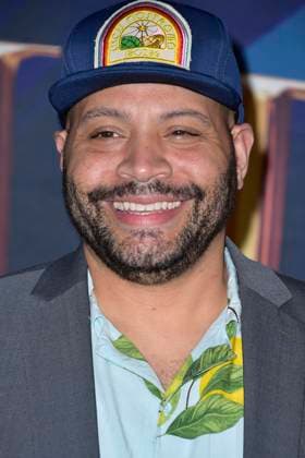 Colton Dunn at the premiere of the Hulu streaming series History of the World, Part II at the Hollywood Legion Theater Los Angeles, 27 02 2023. Foto:xD.xStarbuckx xFuturexImage