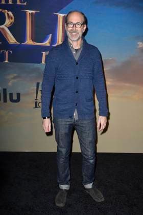 Brian Huskey at the premiere of the Hulu streaming series History of the World, Part II at the Hollywood Legion Theater Los Angeles, 27 02 2023. Foto:xD.xStarbuckx xFuturexImage