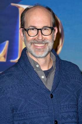Brian Huskey at the premiere of the Hulu streaming series History of the World, Part II at the Hollywood Legion Theater Los Angeles, 27 02 2023. Foto:xD.xStarbuckx xFuturexImage