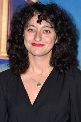 Mitra Jouhari at the premiere of the Hulu streaming series History of the World, Part II at the Hollywood Legion Theater Los Angeles, 27 02 2023. Foto:xD.xStarbuckx xFuturexImage