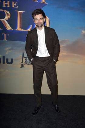 Drew Tarver at the premiere of the Hulu streaming series History of the World, Part II at the Hollywood Legion Theater Los Angeles, 27 02 2023. Foto:xD.xStarbuckx xFuturexImage