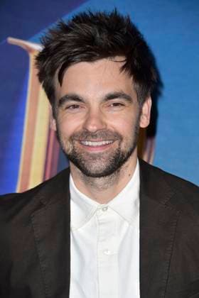 Drew Tarver at the premiere of the Hulu streaming series History of the World, Part II at the Hollywood Legion Theater Los Angeles, 27 02 2023. Foto:xD.xStarbuckx xFuturexImage