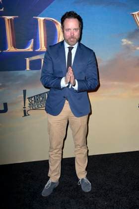 Jon Daly at the premiere of the Hulu streaming series History of the World, Part II at the Hollywood Legion Theater Los Angeles, 27 02 2023. Foto:xD.xStarbuckx xFuturexImage