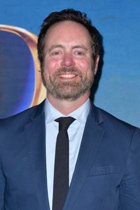 Jon Daly at the premiere of the Hulu streaming series History of the World, Part II at the Hollywood Legion Theater Los Angeles, 27 02 2023. Foto:xD.xStarbuckx xFuturexImage
