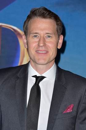 David Stassen at the premiere of the Hulu streaming series History of the World, Part II at the Hollywood Legion Theater Los Angeles, 27 02 2023. Foto:xD.xStarbuckx xFuturexImage