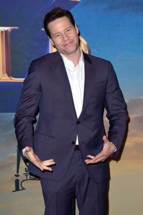 Ike Barinholtz at the premiere of the Hulu streaming series History of the World, Part II at the Hollywood Legion Theater Los Angeles, 27 02 2023. Foto:xD.xStarbuckx xFuturexImage