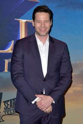 Ike Barinholtz at the premiere of the Hulu streaming series History of the World, Part II at the Hollywood Legion Theater Los Angeles, 27 02 2023. Foto:xD.xStarbuckx xFuturexImage