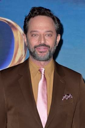 Nick Kroll at the premiere of the Hulu streaming series History of the World, Part II at the Hollywood Legion Theater Los Angeles, 27 02 2023. Foto:xD.xStarbuckx xFuturexImage