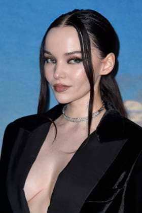 Dove Cameron at the premiere of the Hulu streaming series History of the World, Part II at the Hollywood Legion Theater Los Angeles, 27 02 2023. Foto:xD.xStarbuckx xFuturexImage