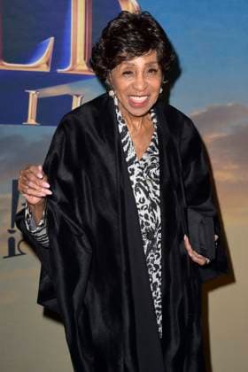 Marla Gibbs at the premiere of the Hulu streaming series History of the World, Part II at the Hollywood Legion Theater Los Angeles, 27 02 2023. Foto:xD.xStarbuckx xFuturexImage