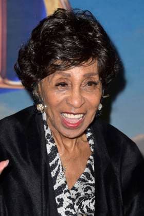 Marla Gibbs at the premiere of the Hulu streaming series History of the World, Part II at the Hollywood Legion Theater Los Angeles, 27 02 2023. Foto:xD.xStarbuckx xFuturexImage