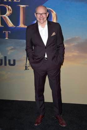 Rob Corddry at the premiere of the Hulu streaming series History of the World, Part II at the Hollywood Legion Theater Los Angeles, 27 02 2023. Foto:xD.xStarbuckx xFuturexImage