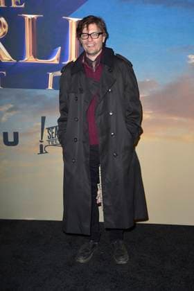 James Urbaniak at the premiere of the Hulu streaming series History of the World, Part II at the Hollywood Legion Theater Los Angeles, 27 02 2023. Foto:xD.xStarbuckx xFuturexImage