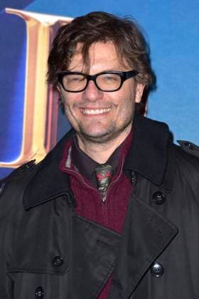 James Urbaniak at the premiere of the Hulu streaming series History of the World, Part II at the Hollywood Legion Theater Los Angeles, 27 02 2023. Foto:xD.xStarbuckx xFuturexImage