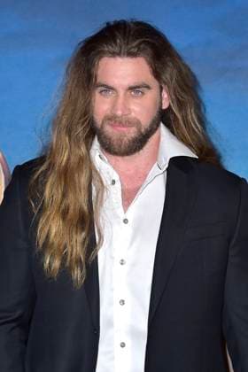 Brock O Hurn at the premiere of the Hulu streaming series History of the World, Part II at the Hollywood Legion Theater Los Angeles, 27 02 2023. Foto:xD.xStarbuckx xFuturexImage