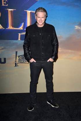 Cary Elwes at the premiere of the Hulu streaming series History of the World, Part II at the Hollywood Legion Theater Los Angeles, 27 02 2023. Foto:xD.xStarbuckx xFuturexImage