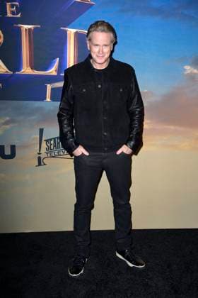 Cary Elwes at the premiere of the Hulu streaming series History of the World, Part II at the Hollywood Legion Theater Los Angeles, 27 02 2023. Foto:xD.xStarbuckx xFuturexImage
