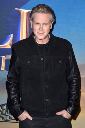 Cary Elwes at the premiere of the Hulu streaming series History of the World, Part II at the Hollywood Legion Theater Los Angeles, 27 02 2023. Foto:xD.xStarbuckx xFuturexImage
