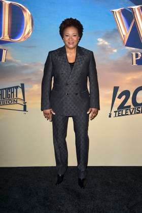 Wanda Sykes at the premiere of the Hulu streaming series History of the World, Part II at the Hollywood Legion Theater Los Angeles, 27 02 2023. Foto:xD.xStarbuckx xFuturexImage