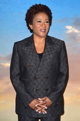 Wanda Sykes at the premiere of the Hulu streaming series History of the World, Part II at the Hollywood Legion Theater Los Angeles, 27 02 2023. Foto:xD.xStarbuckx xFuturexImage