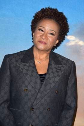 Wanda Sykes at the premiere of the Hulu streaming series History of the World, Part II at the Hollywood Legion Theater Los Angeles, 27 02 2023. Foto:xD.xStarbuckx xFuturexImage