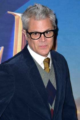 Johnny Knoxville at the premiere of the Hulu streaming series History of the World, Part II at the Hollywood Legion Theater Los Angeles, 27 02 2023. Foto:xD.xStarbuckx xFuturexImage