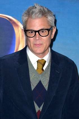 Johnny Knoxville at the premiere of the Hulu streaming series History of the World, Part II at the Hollywood Legion Theater Los Angeles, 27 02 2023. Foto:xD.xStarbuckx xFuturexImage