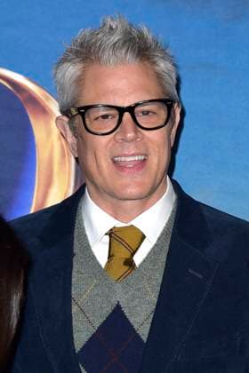 Johnny Knoxville at the premiere of the Hulu streaming series History of the World, Part II at the Hollywood Legion Theater Los Angeles, 27 02 2023. Foto:xD.xStarbuckx xFuturexImage