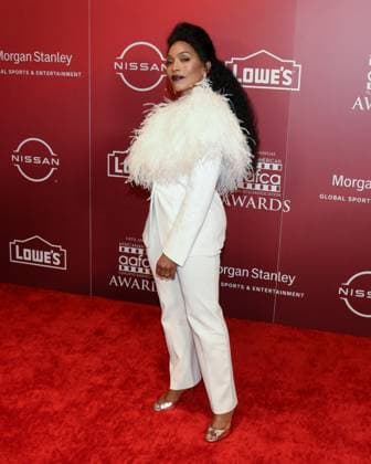 01 March 2023 - Bevrly Hills, California - Angela Bassett. 14th Annual AAFCA Awards at the Beverly Wilshire, A Four Seasons Hotel. Photo Credit: Billy Bennight AdMedia 289172 2023-03-01 California Beverly Hills Etats-Unis  Copyright: xAdMediax STAR_289172_054