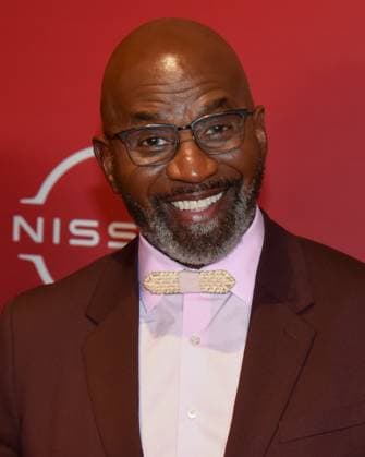 01 March 2023 - Bevrly Hills, California - Julius Tennon. 14th Annual AAFCA Awards at the Beverly Wilshire, A Four Seasons Hotel. Photo Credit: Billy Bennight AdMedia 289172 2023-03-01 California Beverly Hills Etats-Unis  Copyright: xAdMediax STAR_289172_057