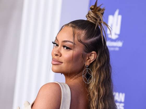 2023 Billboard Women In Music Latto arrives at the 2023 Billboard Women In Music held at the YouTube Theater on March 1, 2023 in Inglewood, Los Angeles, California, United States. YouTube Theater, Inglewood, Los Angeles, California California United States  Copyright: xImagexPressxAgencyx originalFilename: collin-2023bill230302_np3rj.jpg