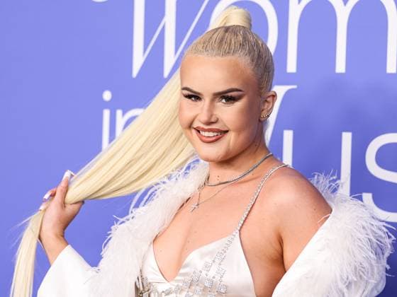 2023 Billboard Women In Music Ashlee Keating arrives at the 2023 Billboard Women In Music held at the YouTube Theater on March 1, 2023 in Inglewood, Los Angeles, California, United States. YouTube Theater, Inglewood, Los Angeles, California California United States  Copyright: xImagexPressxAgencyx originalFilename: collin-2023bill230302_npCLd.jpg