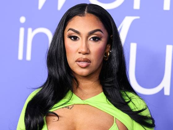 2023 Billboard Women In Music Queen Naija arrives at the 2023 Billboard Women In Music held at the YouTube Theater on March 1, 2023 in Inglewood, Los Angeles, California, United States. YouTube Theater, Inglewood, Los Angeles, California California United States  Copyright: xImagexPressxAgencyx originalFilename: collin-2023bill230302_npSPC.jpg