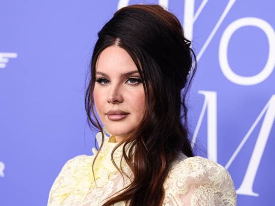 2023 Billboard Women In Music Lana Del Rey wearing a Zimmermann dress arrives at the 2023 Billboard Women In Music held at the YouTube Theater on March 1, 2023 in Inglewood, Los Angeles, California, United States. YouTube Theater, Inglewood, Los Angeles, California California United States  Copyright: xImagexPressxAgencyx originalFilename: collin-2023bill230302_npZMS.jpg