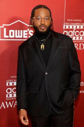BEVERLY HILLS, CA - MARCH 1: Ryan Coogler at the 14th Annual African American Film Critics Association Awards at the Beverly Wilshire Hotel in Beverly Hills, California on March 1, 2023. Copyright: xFayexSadoux