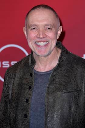 Michael Abels at the 14 AAFCA Awards 2023 ceremony at the Four Seasons Beverly Hills Hotel, 01 03 2023. Foto:xD.xStarbuckx xFuturexImage